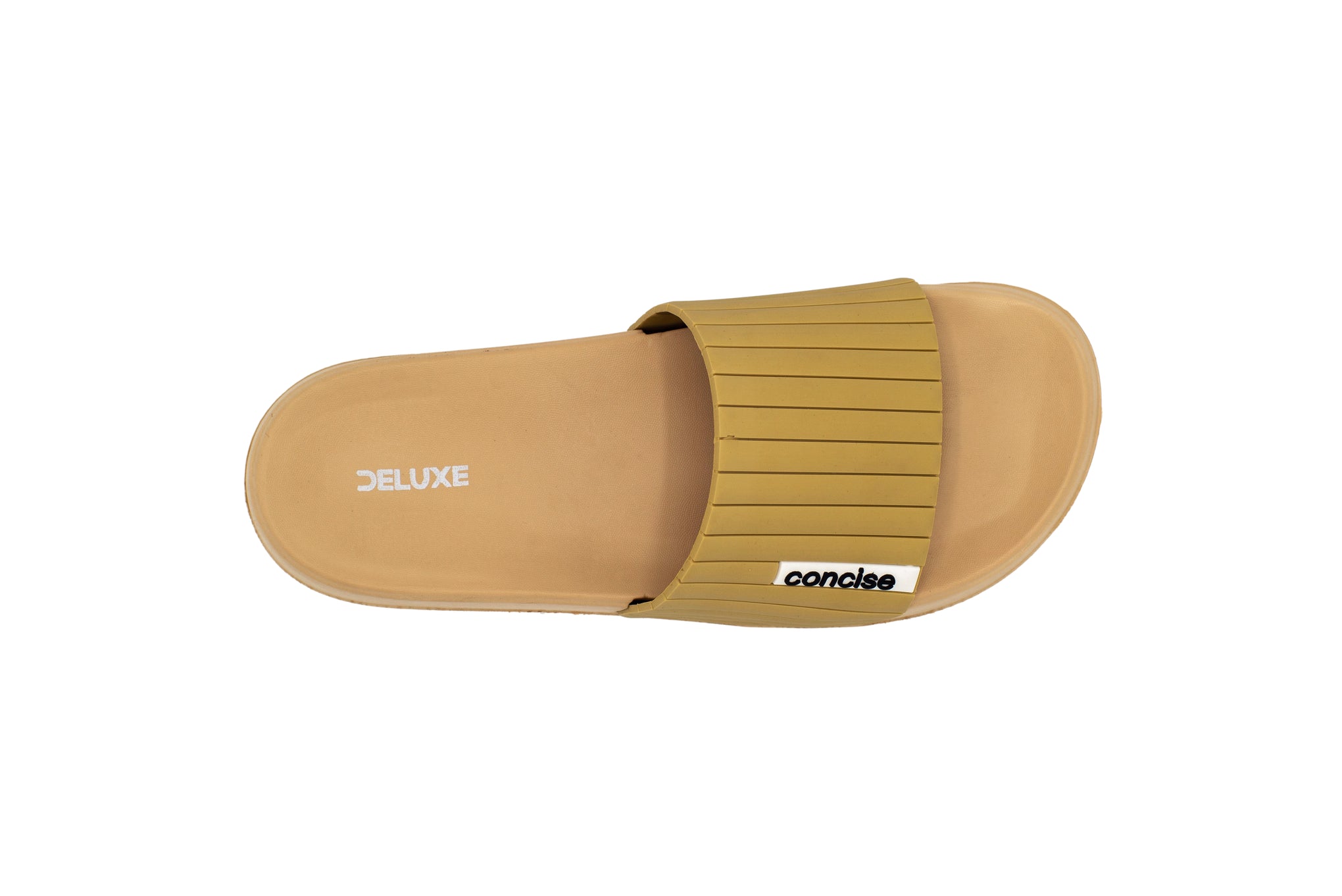 Coastal Slides in Beige