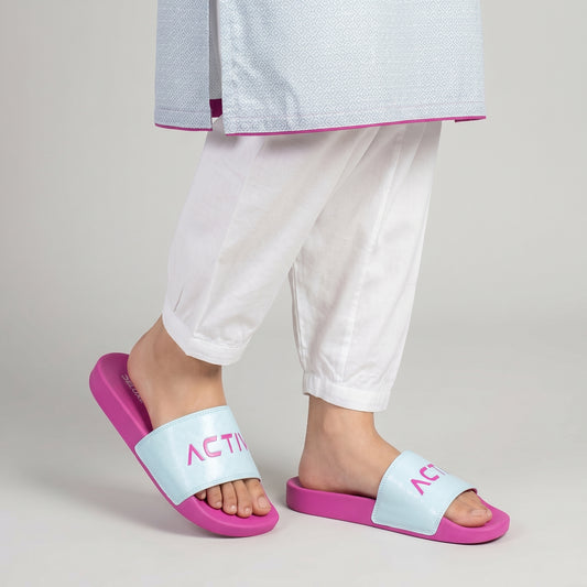 Active Comfort Slides