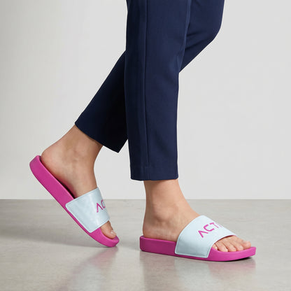 Active Comfort Slides