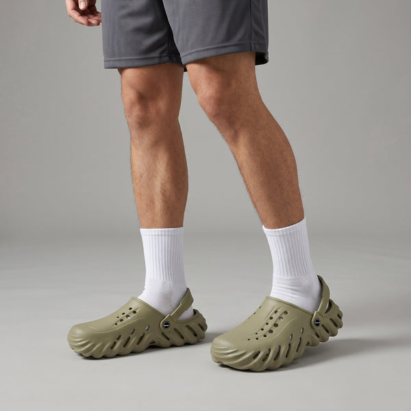 Atmosphere Casual Clogs