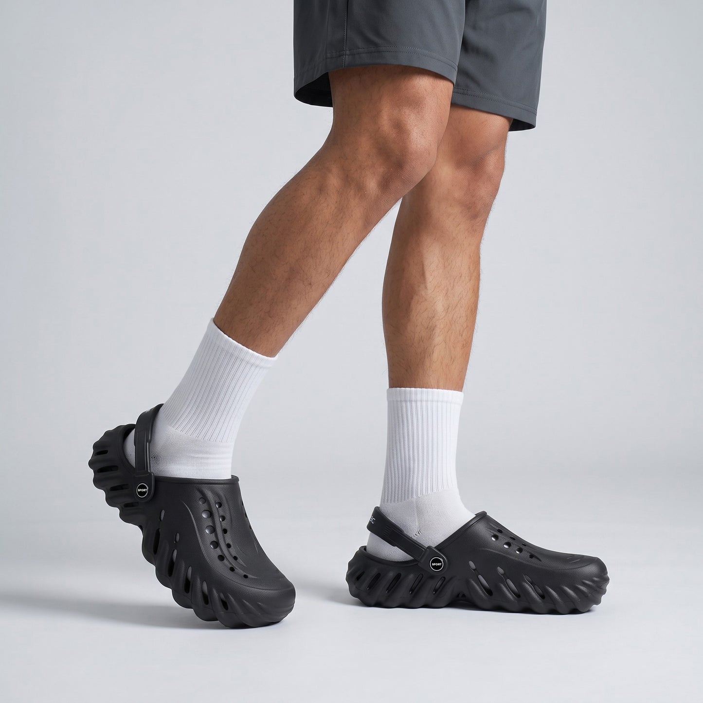 Atmosphere Casual Clogs
