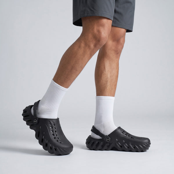 Atmosphere Casual Clogs