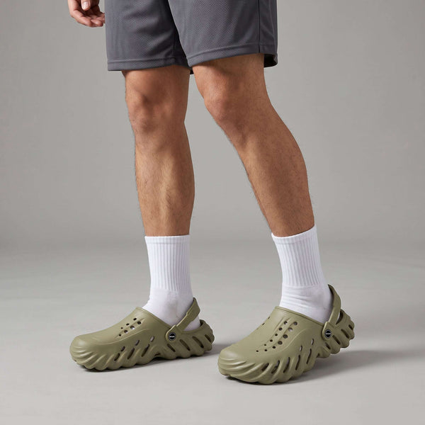 Atmosphere Casual Clogs - alternate view