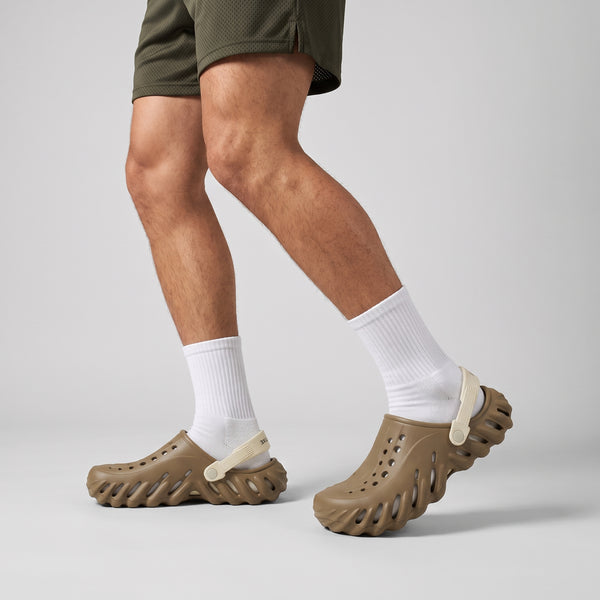 Atmosphere Casual Clogs