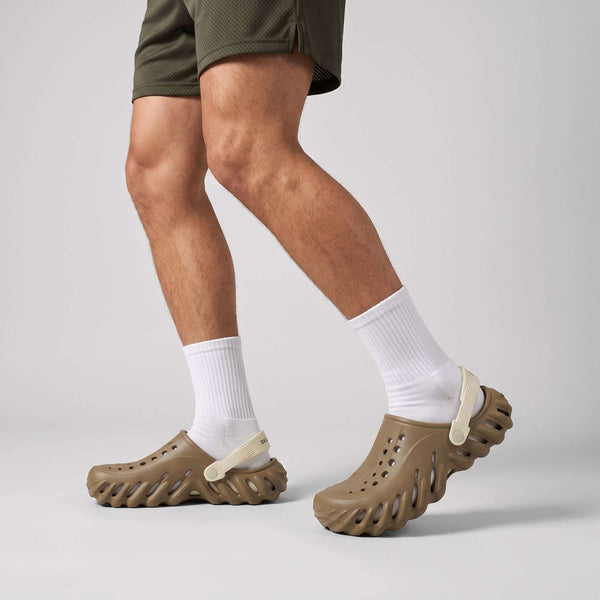 Atmosphere Casual Clogs - alternate view
