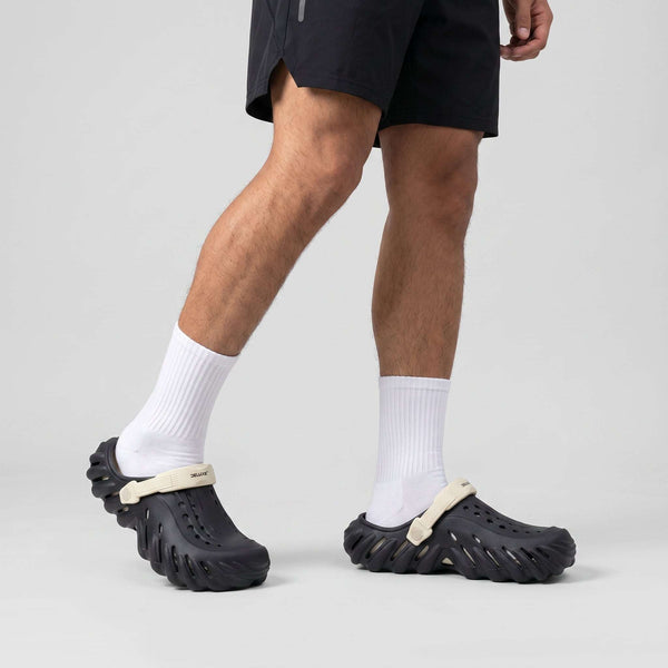 Atmosphere Casual Clogs - alternate view