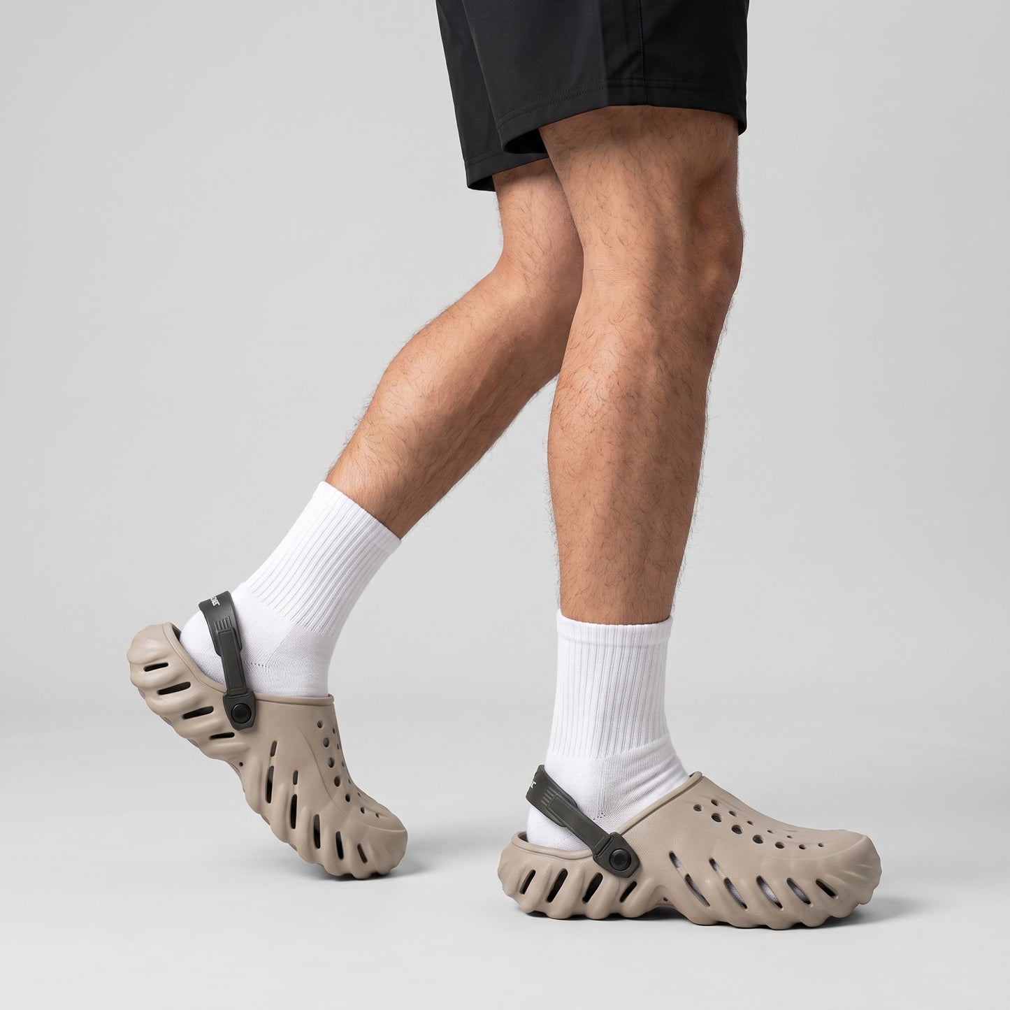 Atmosphere Casual Clogs