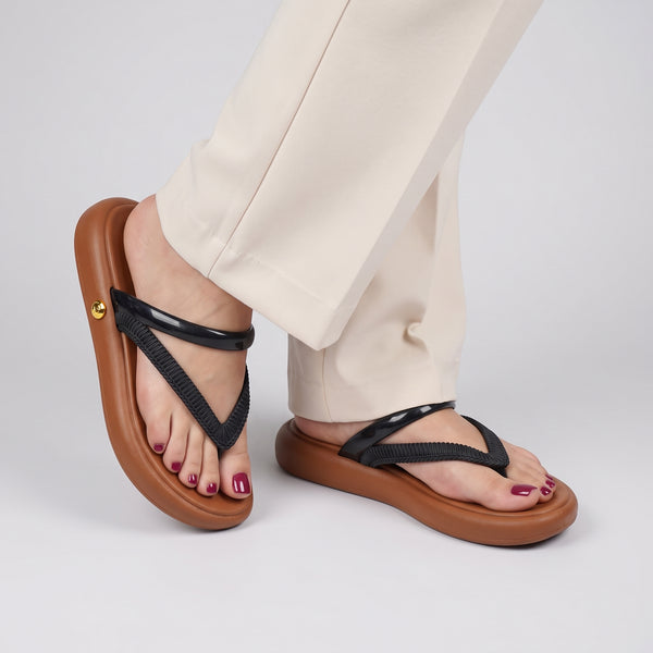 Aura Flex Slippers