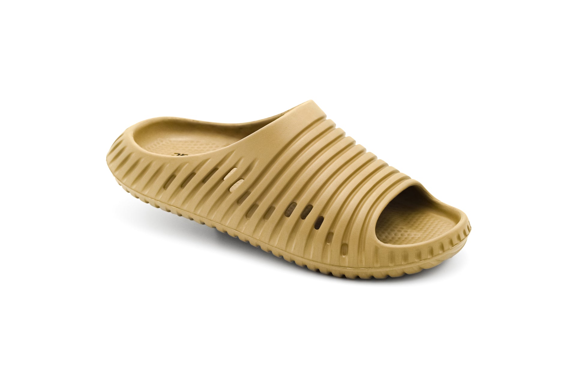 Liner with Comfort Slides in Beige