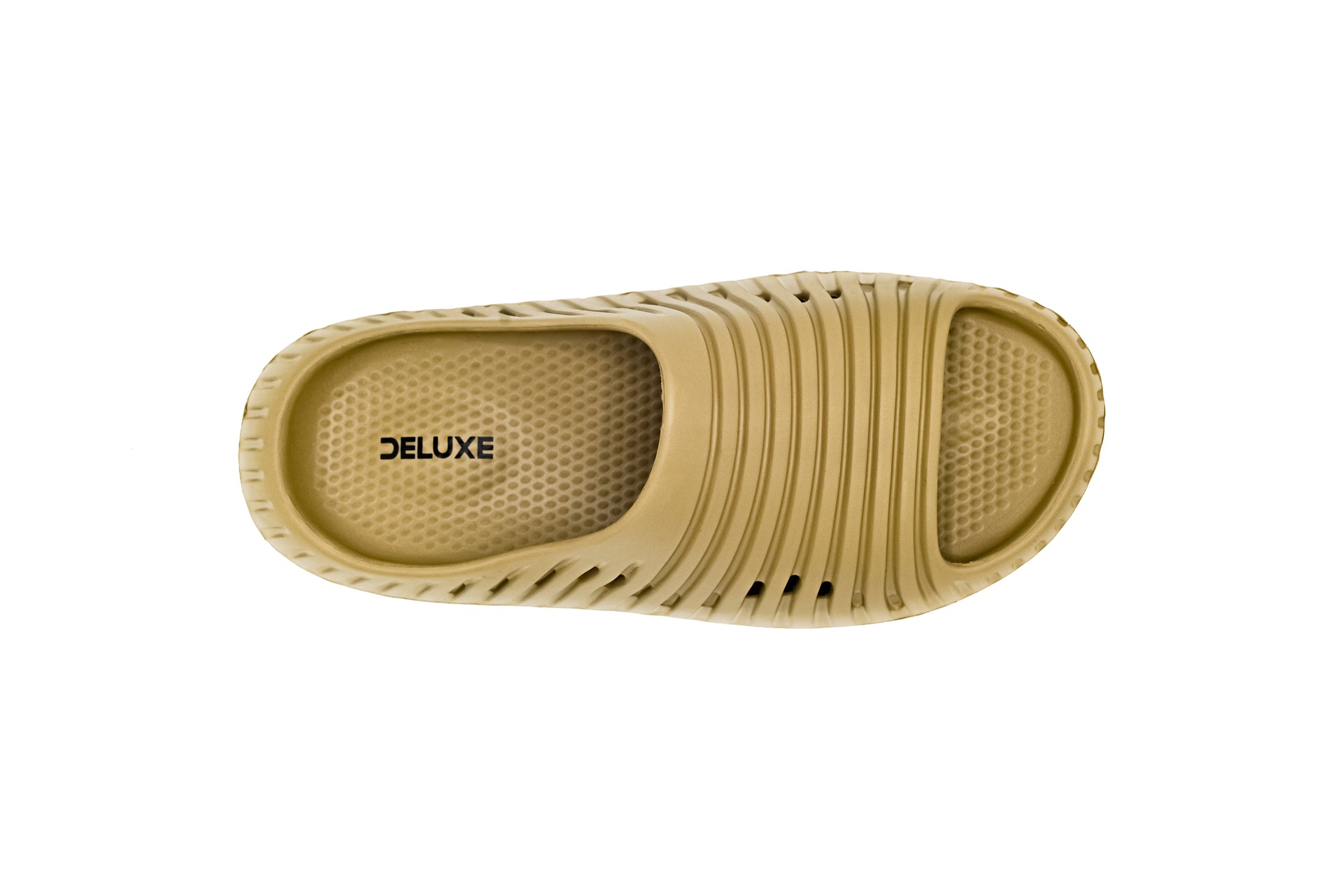 Liner with Comfort Slides in Beige