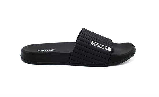 Coastal Slides in Black