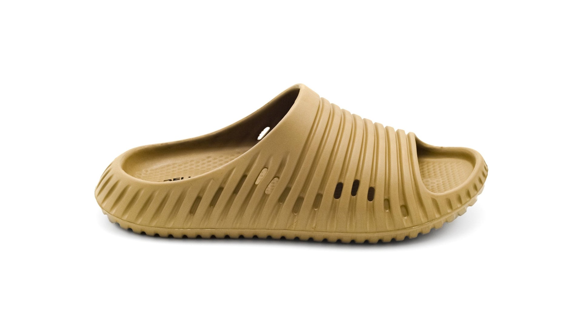 Liner with Comfort Slides in Beige