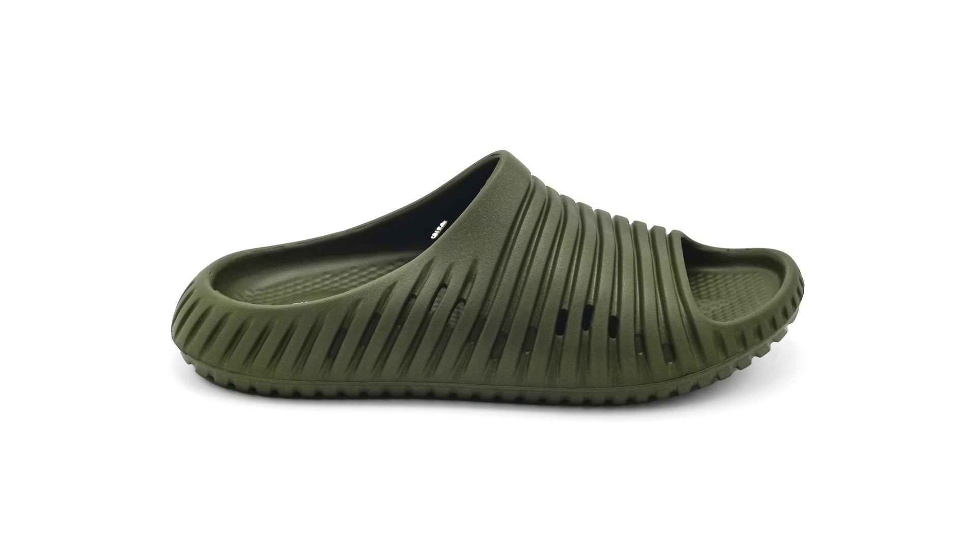 Liner with Comfort Slides in A-Green