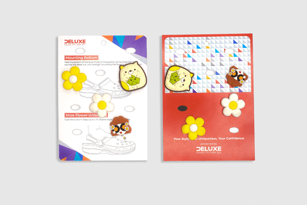 Shoe Charms for Crocs