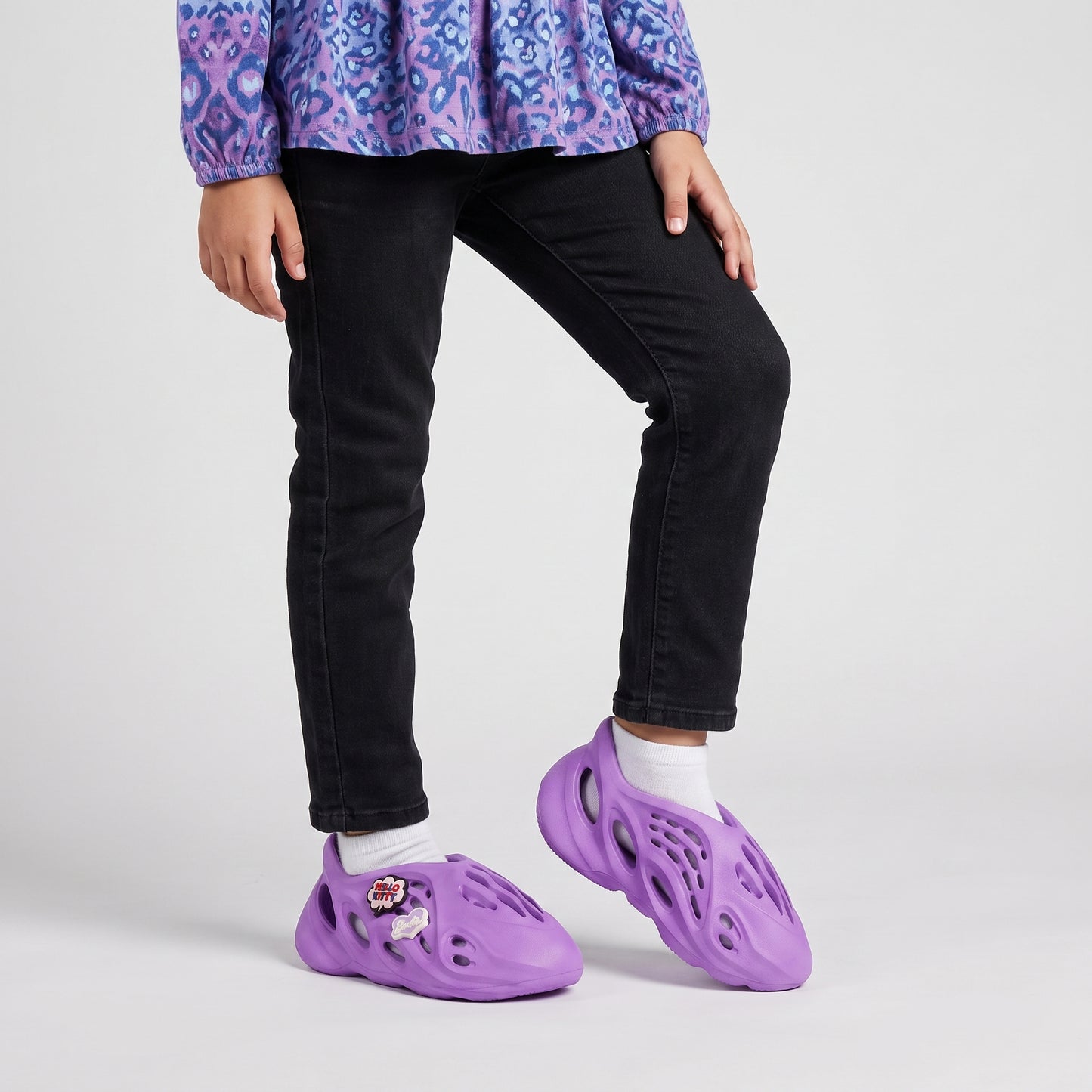 Chaser Foam Runner