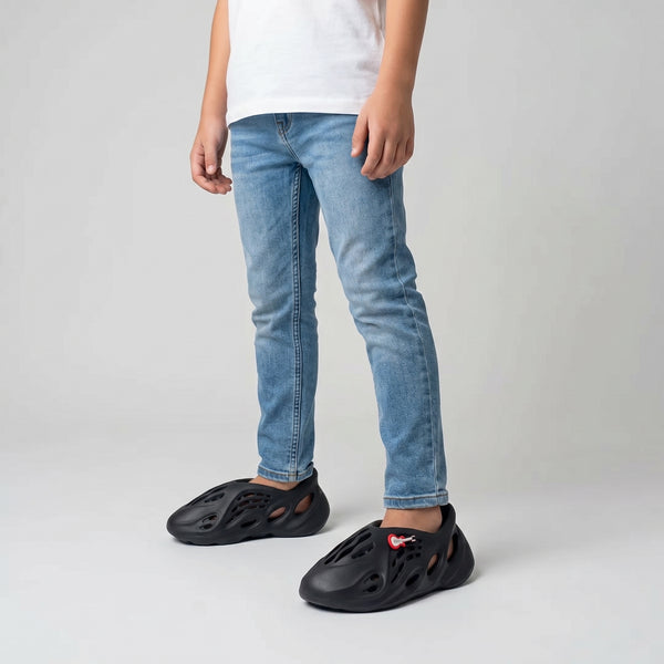Chaser Foam Runner
