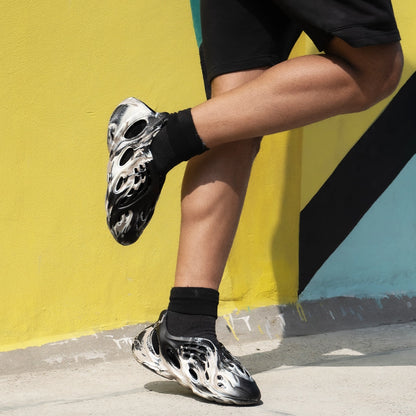 Chaser Foam Runners