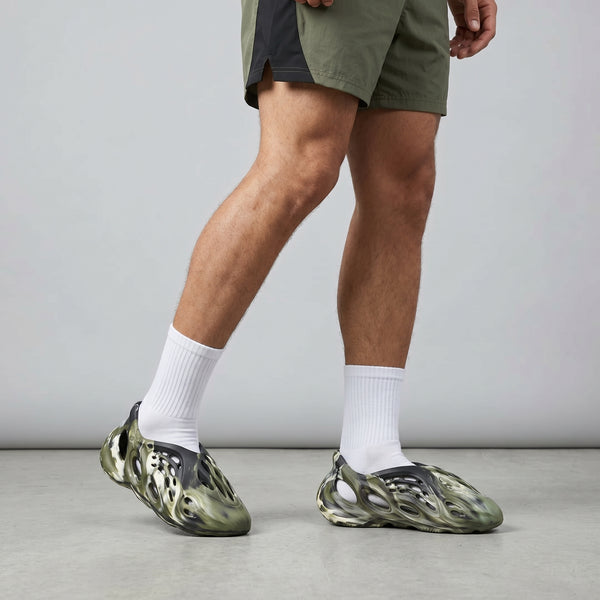 Chaser Foam Runners