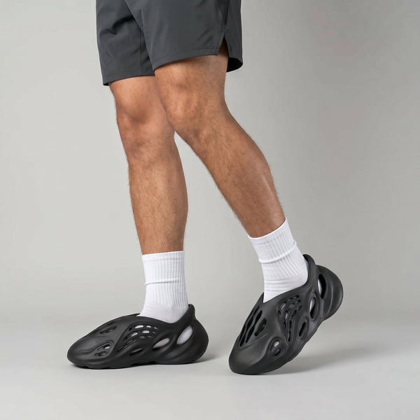 Chaser  Foam Runners