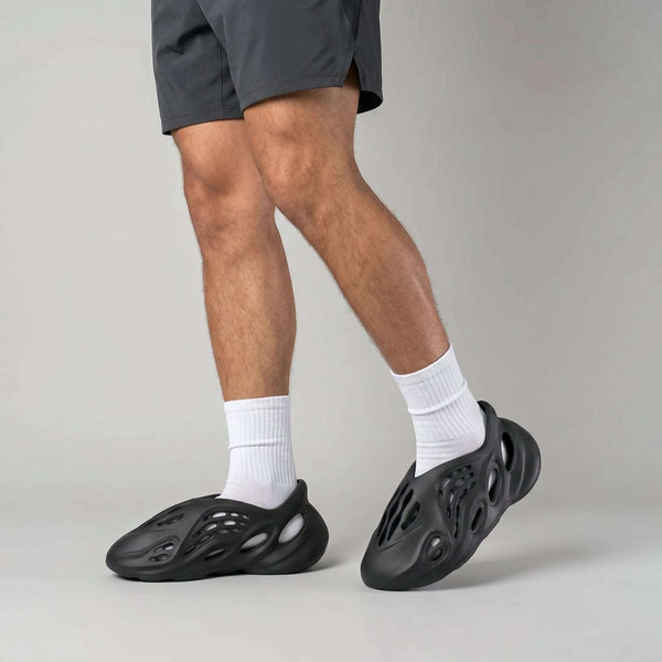 Chaser  Foam Runners - alternate view
