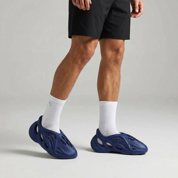 Chaser Foam Runners