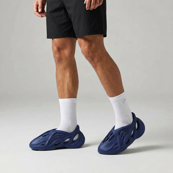 Chaser Foam Runners