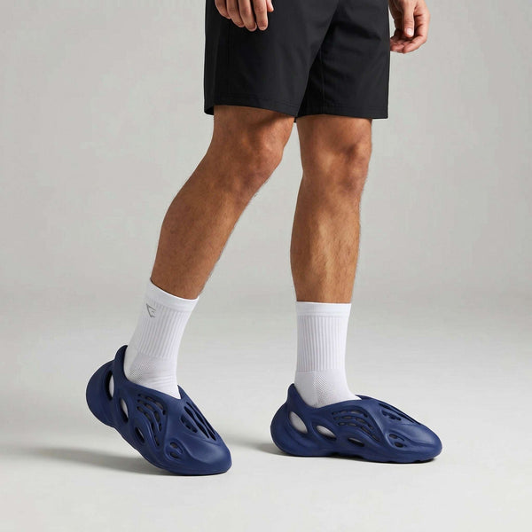 Chaser Foam Runners - alternate view