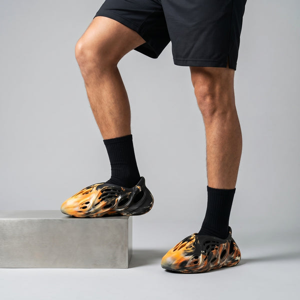 Chaser Foam Runners