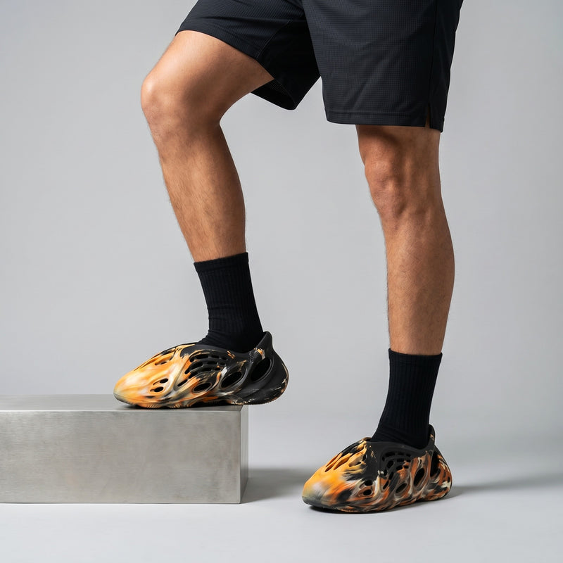 Chaser Foam Runners