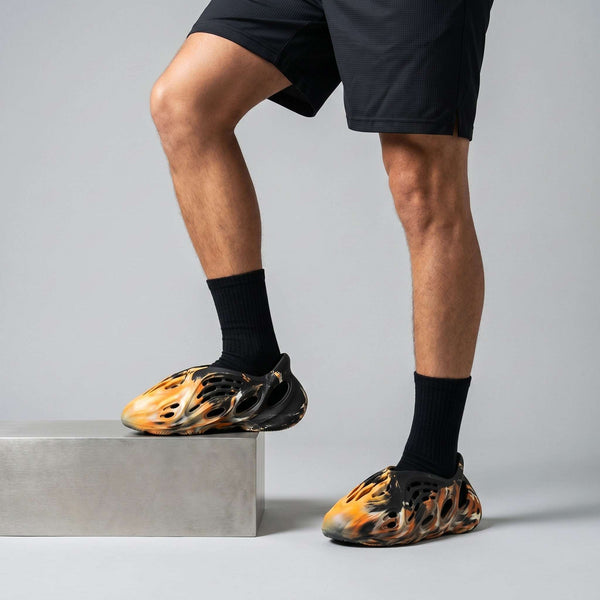 Chaser Foam Runners - alternate view