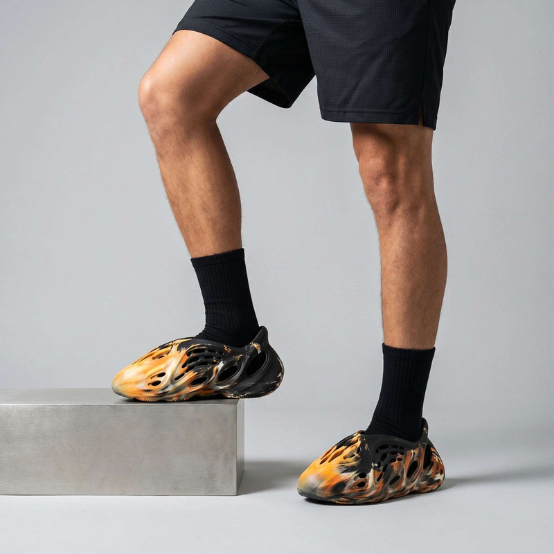 Chaser Foam Runners