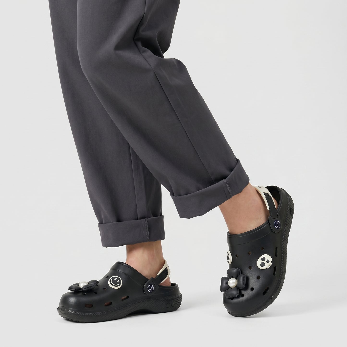 Classic Comfort Clogs