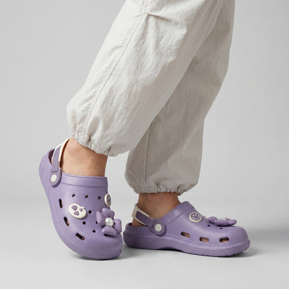 Classic Comfort Clogs