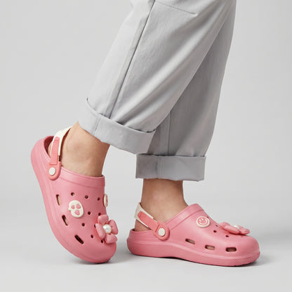 Classic Comfort Clogs
