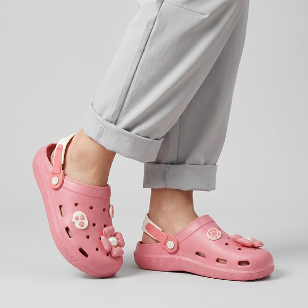 Classic Comfort Clogs