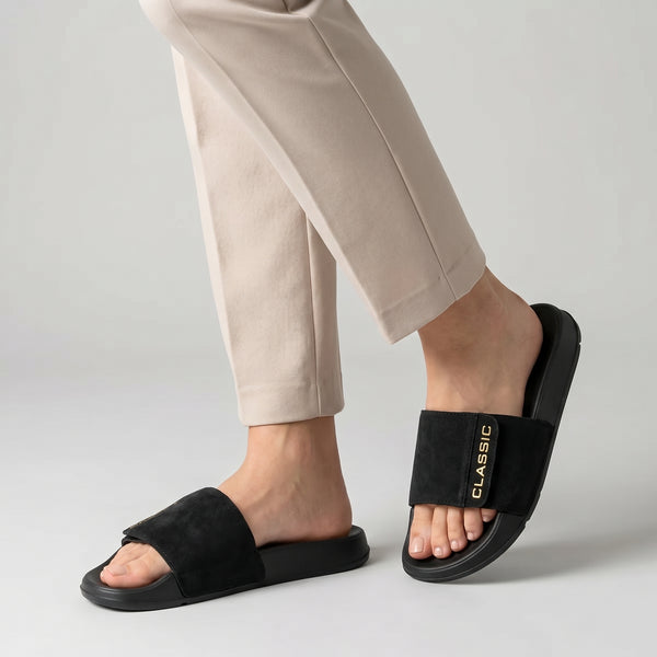 Classic Slippers