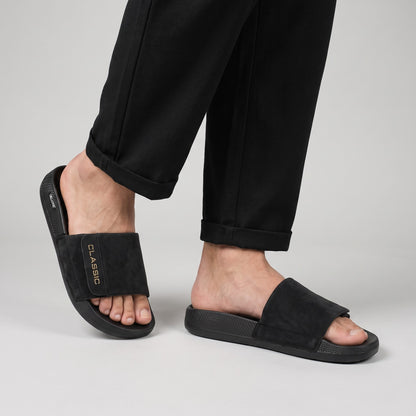 Classic Slippers