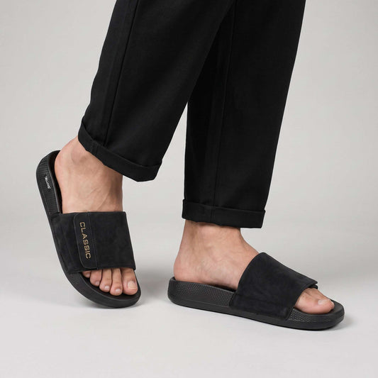 Classic Slippers