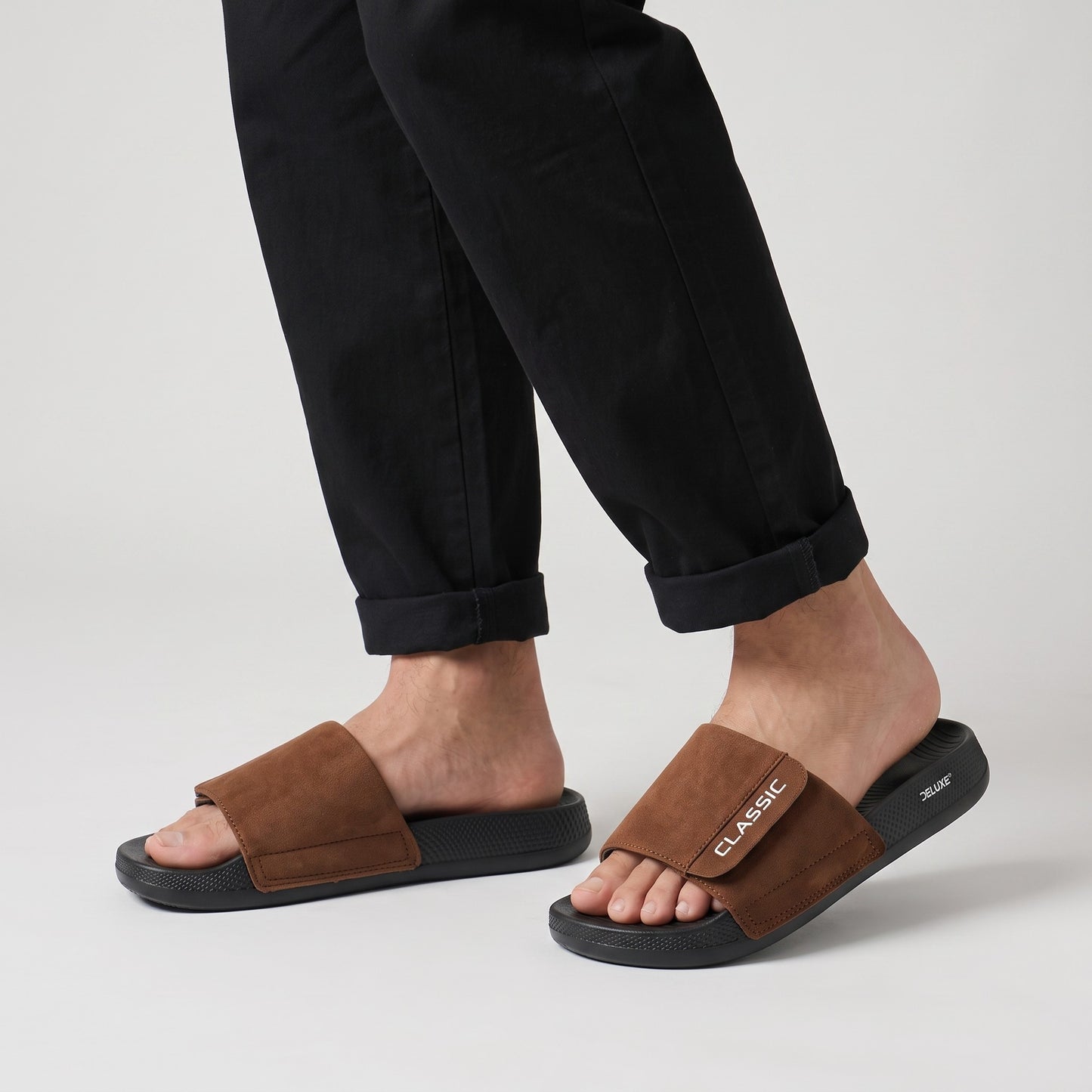 Classic Slippers