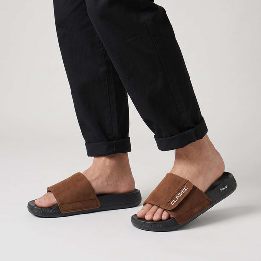 Classic Slippers