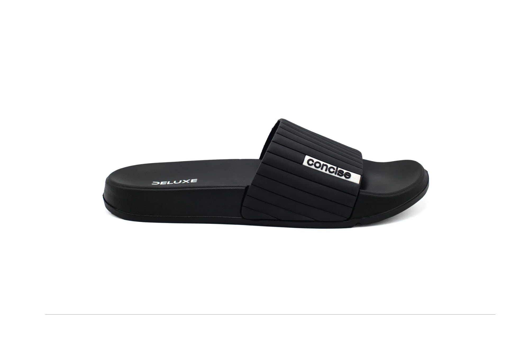 Coastal Slides in Black