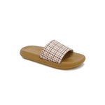 Urban Check Slides