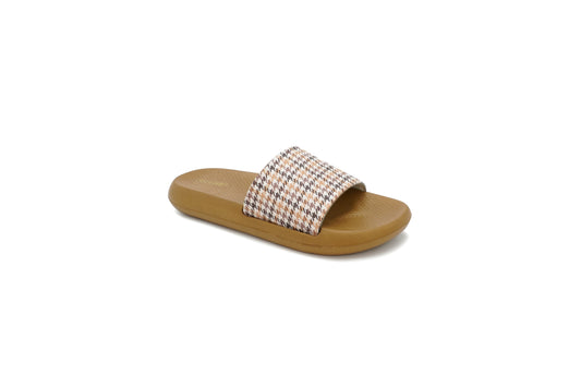 Urban Check Slides