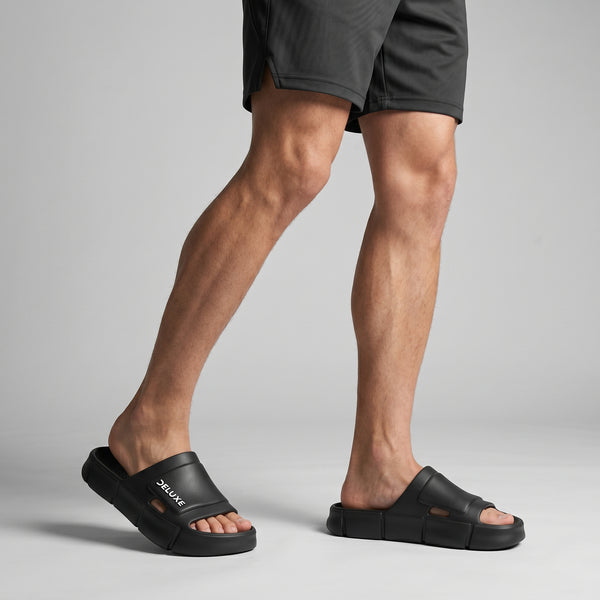Deluxe Sport Slides