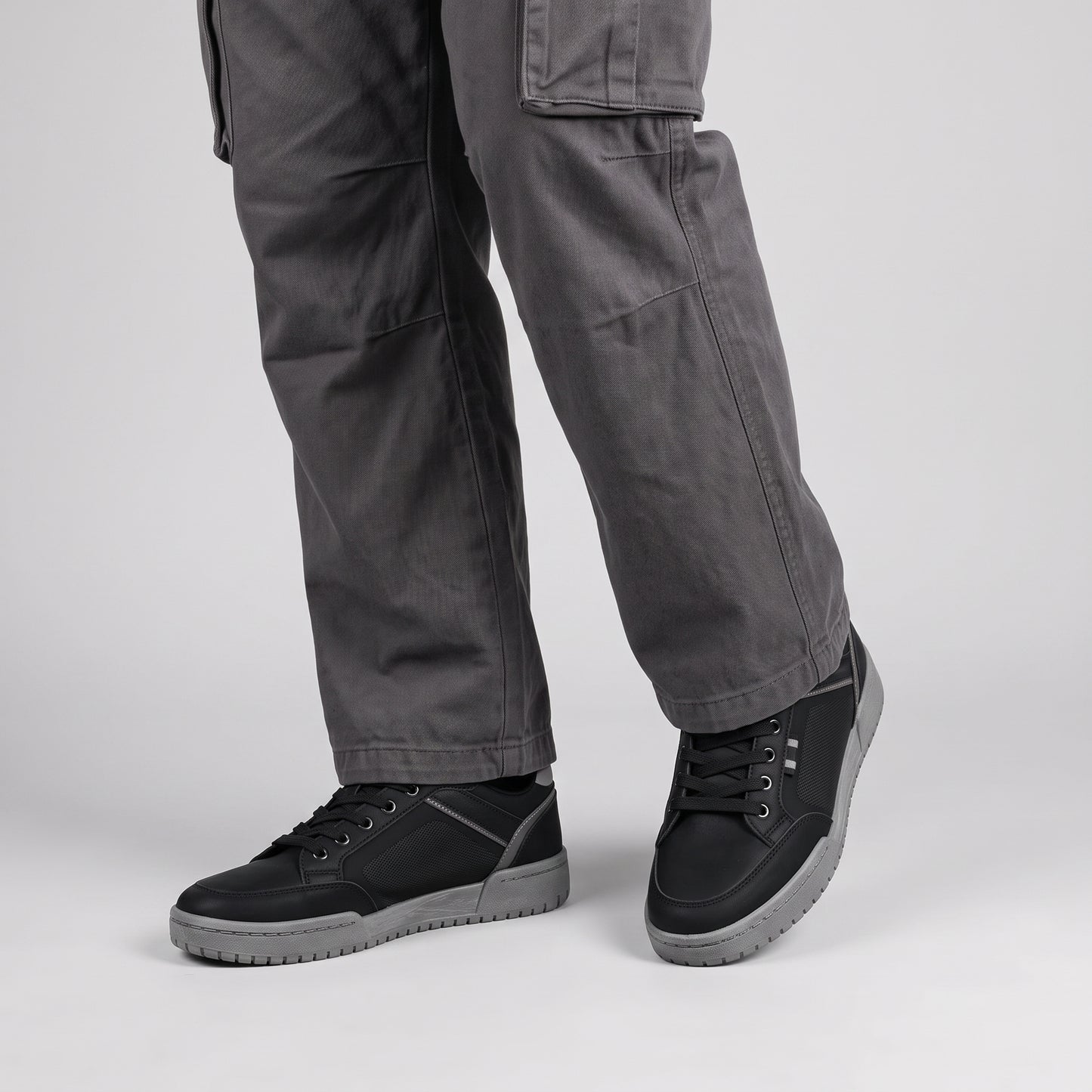 Dope Edge Sneakers