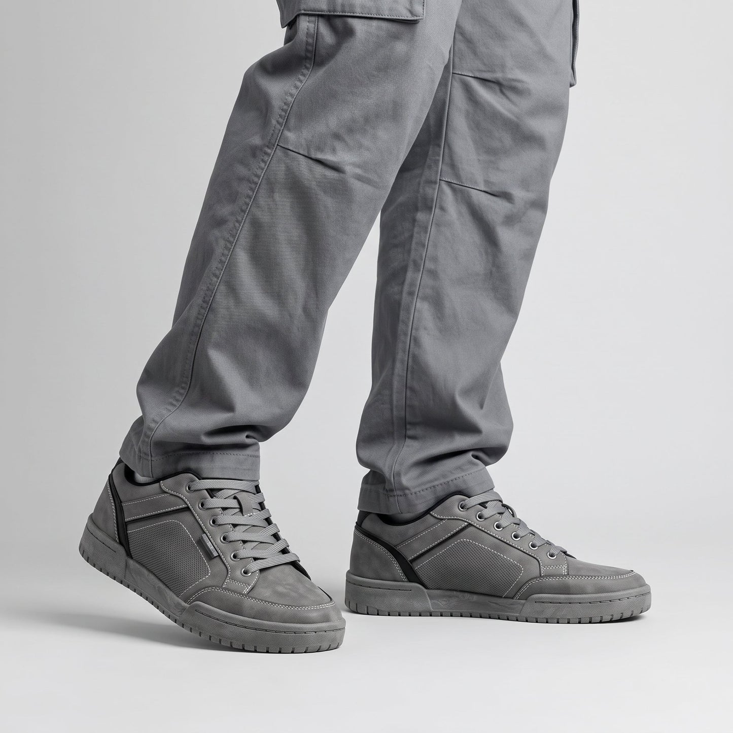 Dope Edge Sneakers