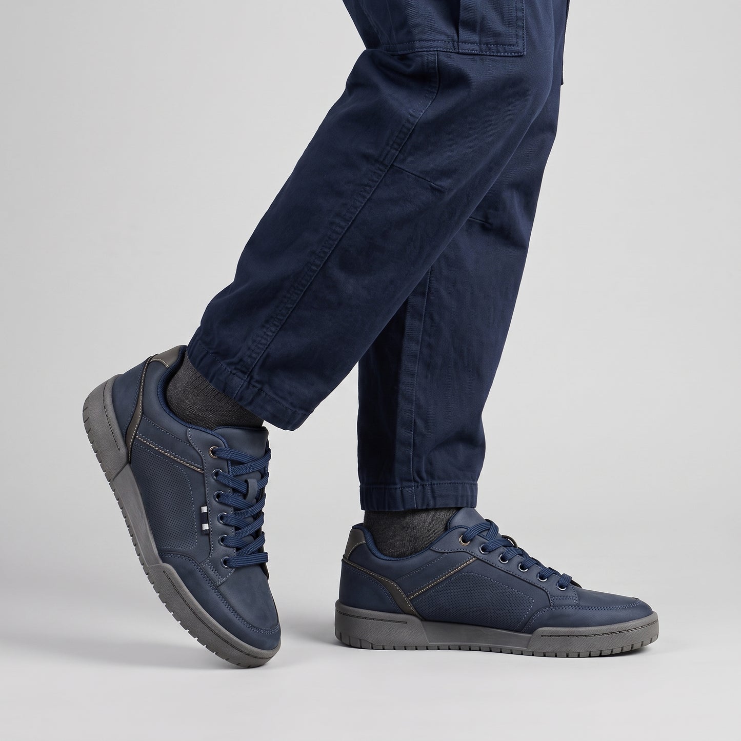 Dope Edge Sneakers
