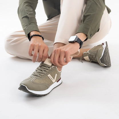 Dynamic Casual Shoes