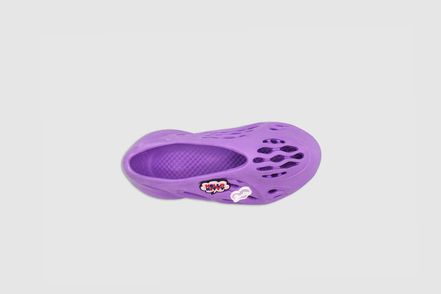 Chaser Foam Runner