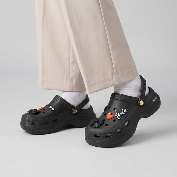 Fairy Pearl Clogs - alternate view